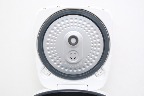 Nồi cơm điện tử Panasonic 1.8 lít SR-CX188SRA