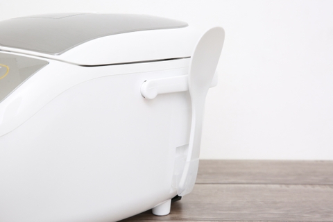 Nồi cơm điện tử Panasonic 1.8 lít SR-CX188SRA