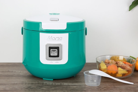 Nồi cơm điện Sunhouse MAMA 1.8L SHD8658