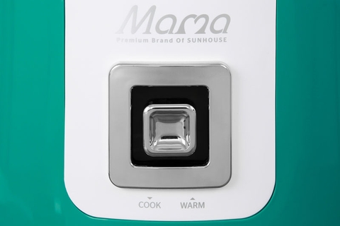 Nồi cơm điện Sunhouse MAMA 1.8L SHD8658
