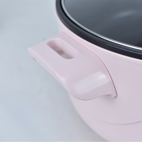 Nồi lẩu điện Goldsun GMC3000 900W