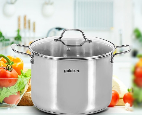Nồi inox chuyên dụng GH27 F28SG