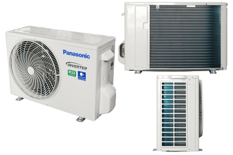 Điều hòa Panasonic 2 chiều Inverter CS-YZ9UKH-8 9.000BTU