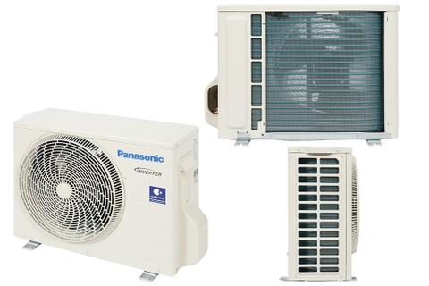 Điều hòa Panasonic 1 chiều inver 12.000BTU CU/CS-U12XKH-8
