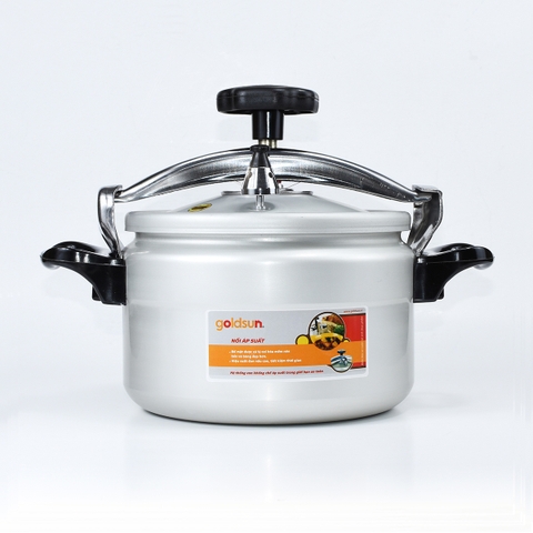 Nồi áp suất gas Goldsun DB2501