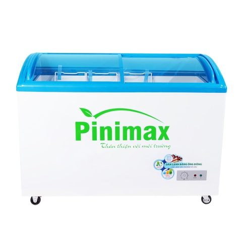 Tủ đông Pinimax PNM38KF