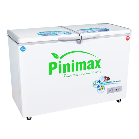 Tủ đông Pinimax PNM39WF3