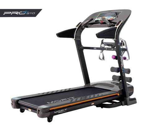 Máy chạy bộ điện cao cấp MOFIT PRO910