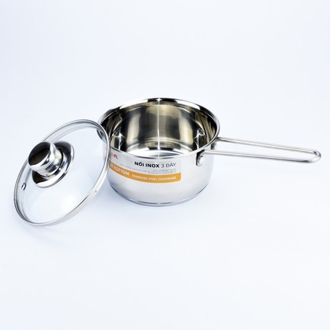 Quánh inox Goldsun GE16 1302SG