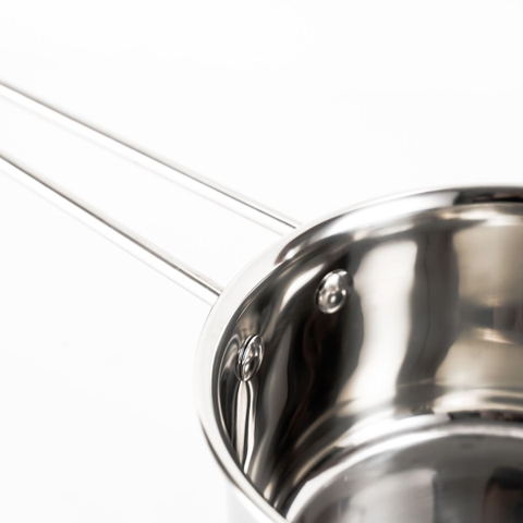 Quánh inox Goldsun GE16 1302SG