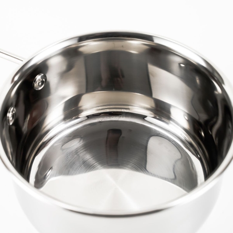 Quánh inox Goldsun GE16 1302SG