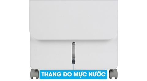 Quạt điều hòa Delites DEL-AC07CR