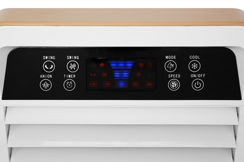 Quạt điều hòa Delites FL-918