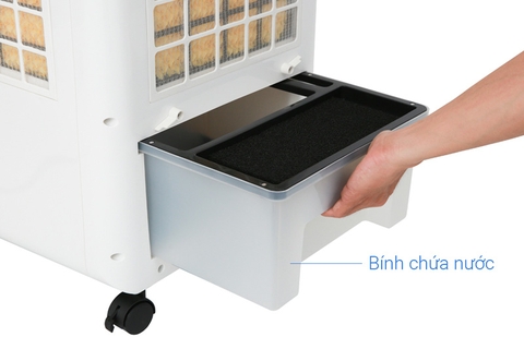 Quạt điều hòa Delites FL-918