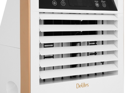 Quạt điều hòa Delites FL-918