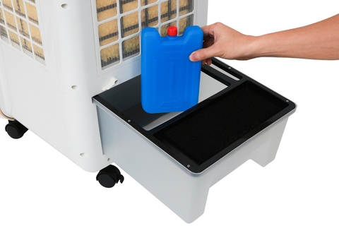 Quạt điều hòa Delites FL-918