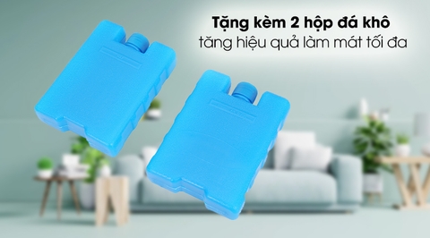 Quạt điều hòa Hommy RPD-80