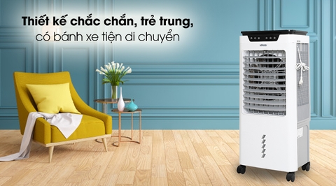 Quạt điều hòa Hommy RPD-80