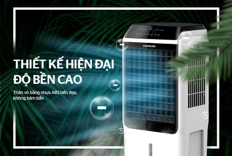 Quạt điều hoà Sunhouse SHD7726 150W
