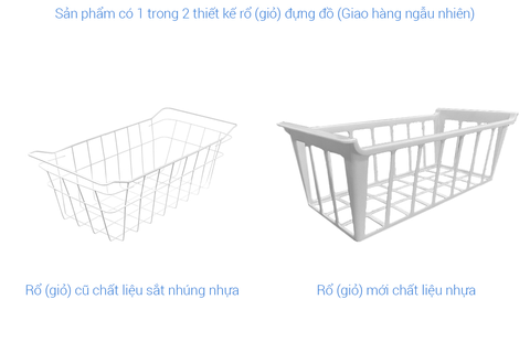 Tủ đông Sanaky 220 lít VH-2899W1