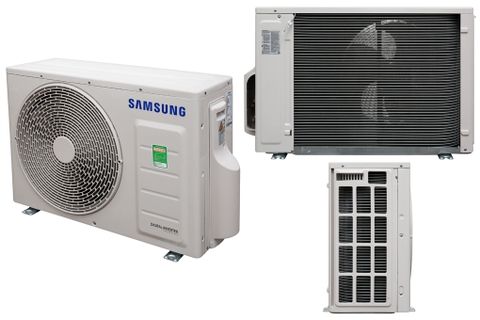 Máy lạnh Samsung Inverter 2 HP AR18TYHYCWKNSV
