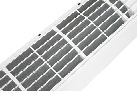 Máy lạnh Samsung Inverter 1.5 HP AR13DYHZAWKNSV