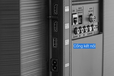 Ti vi Samsung Smart 32 inch UA32T4500