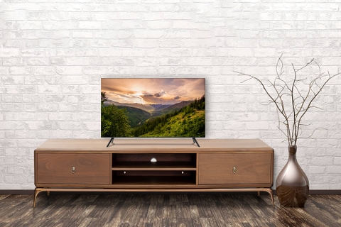 Ti vi Smart Samsung 4K 43 inch UA43TU8100