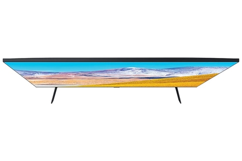 Ti vi Smart Samsung Crystal UHD 4K 50 inch UA50TU8000KXXV
