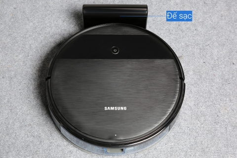 Máy hút bụi Robot Samsung VR05R5050WK 55W