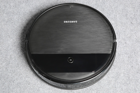 Máy hút bụi Robot Samsung VR05R5050WK 55W