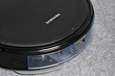 Máy hút bụi Robot Samsung VR05R5050WK 55W