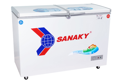 Tủ đông Sanaky 260 lít VH-3699W1