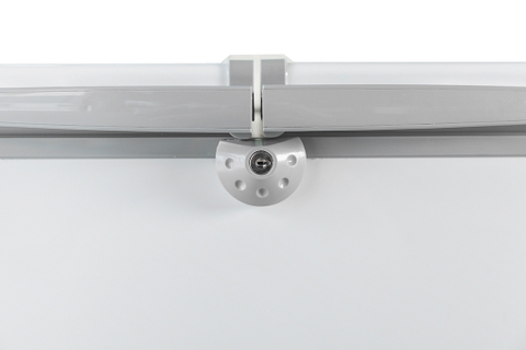 Tủ đông Sanaky 2 ngăn VH-4099W1 400 lít
