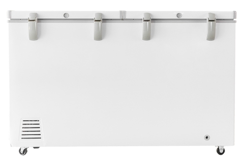 Tủ đông Sanaky 409 lít VH4099A1, 1 ngăn đông