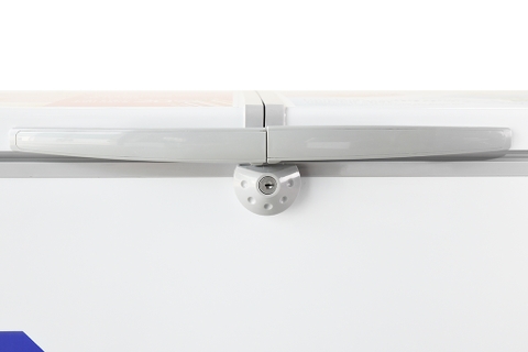 Tủ đông Sanaky 409 lít VH4099A1, 1 ngăn đông