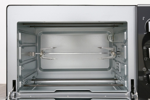 Lò nướng Sanaky VH3599S2D 35 lít