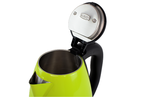 Ấm siêu tốc Goldsun inox 304 CH-1105 1.8L