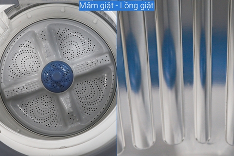 Máy giặt Sharp 9.5Kg ES-W95HV-S