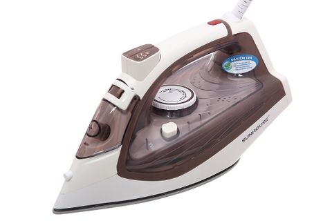Bàn ủi hơi nước Sunhouse SHD2066 2000W