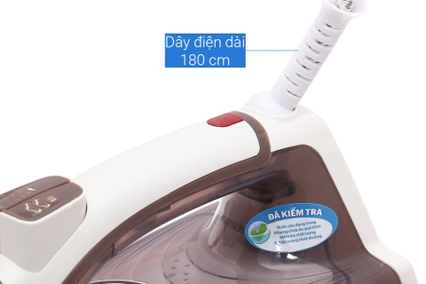 Bàn ủi hơi nước Sunhouse SHD2066 2000W