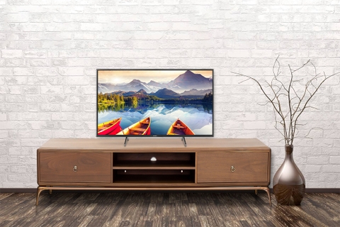 Ti vi Sony Android 4K 49 inch KD-49X8000H