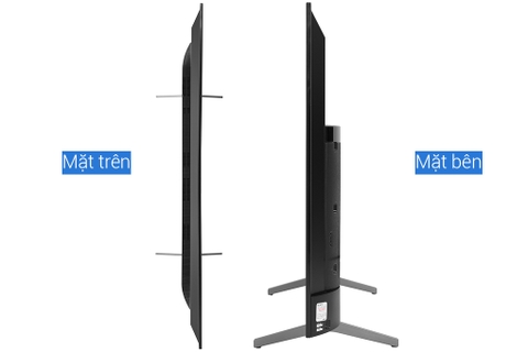 Ti vi Sony Smart 4K 55 inch KD 55*7500H