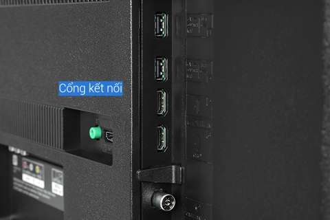 Ti vi Sony Android 4K 65 inch KD 65X7500H