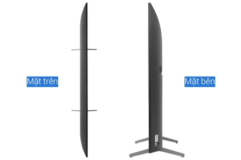 Ti vi Sony Android 4K 65 inch KD 65X7500H