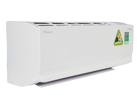 Điều Hòa Daikin Inverter 1 Chiều 9.000 BTU (FTKA25VAVMV/RKA25VAVMV)