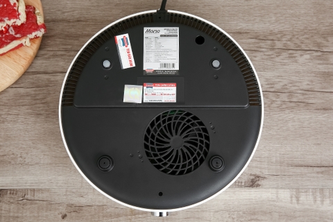 Bếp điện từ cảm ứng Sunhouse Mama SHD-6875