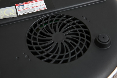 Bếp điện từ cảm ứng Sunhouse Mama SHD-6875