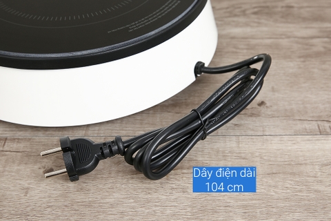 Bếp điện từ cảm ứng Sunhouse Mama SHD-6875