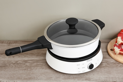 Bếp điện từ cảm ứng Sunhouse Mama SHD-6875